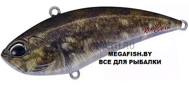 Воблер DUO Realis Vibration 62 G-Fix 62мм, 14.5 гр, CCCZ103