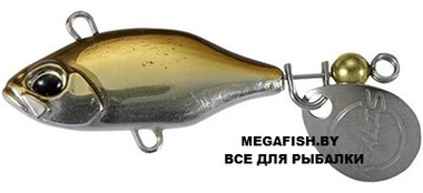 Тейлспиннер Duo Realis Spin 30 (5 гр; 3 см) CDA4054