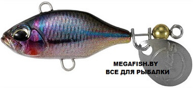 Тейлспиннер Duo Realis Spin 30 (5 гр; 3 см) CSA3807