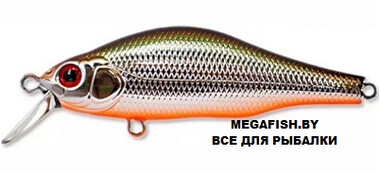 Воблер Zipbaits Khamsin 105 SP-SR (28.5 гр; 10.5 см; 1-1.5 м) 824