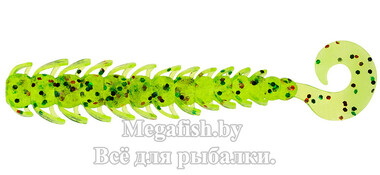 Силиконовая приманка Select Bugz 2.5" (6.5cм, 1.47гр, упаковка 6шт) 050