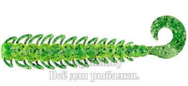 Силиконовая приманка Select Bugz 2.5" (6.5cм, 1.47гр, упаковка 6шт) 071