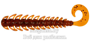 Силиконовая приманка Select Bugz 2.5" (6.5cм, 1.47гр, упаковка 6шт) 085