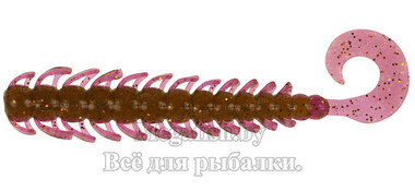 Силиконовая приманка Select Bugz 3.2" (8cм, 3.08гр, упаковка 5шт) 999