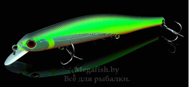 Воблер Zipbaits Orbit 110SP-SR (16,5гр, 11см, 0,8-1м) suspending 537R 2