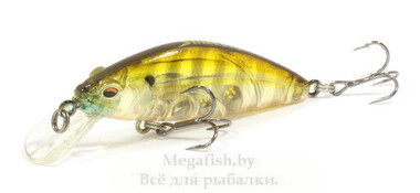 Воблер Strike Pro Shifty Shad 80 (8см, 15,8гр, 0,7-2,5м) suspending A68G