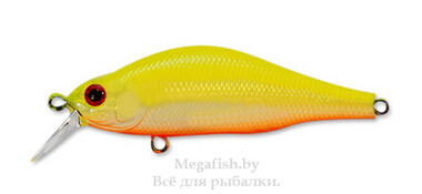 Воблер Zipbaits Khamsin SR (9,5гр, 7см, 1,0-1,5м) suspending 564R