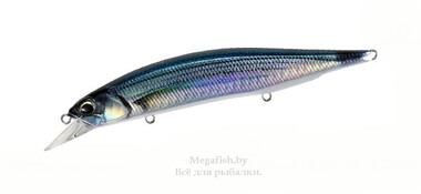 Воблер DUO Realis Jerkbait 100SP (10cм, 14.5гр 0.8-1.5м) suspending AFA0830