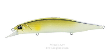 Воблер DUO Realis Jerkbait 120SP (12cм, 18гр, 1.0-1.8м) suspending DST3070