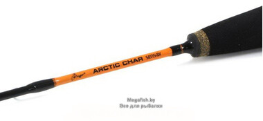 Удочка зимняя Stinger Arctic Char Sensor 50ML (48.5 см; 4-18 гр) 4