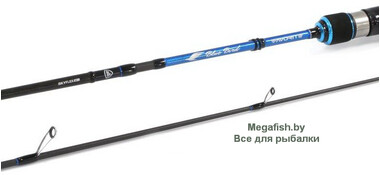 Спиннинг Favorite Blue Bird New BB16-792L-T (236 см; 2-10 гр) 2