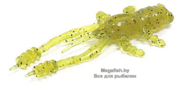 Приманка Crazy Fish Crayfish 1.8" (0.6 гр; 4.5 см; 8 шт.) 1-6