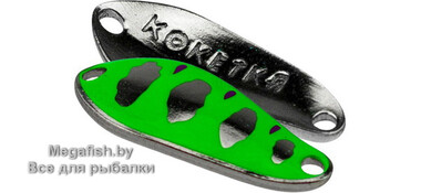 Блесна SV Fishing Koketka (3.8 гр; 3 см) TS01