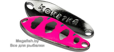 Блесна SV Fishing Koketka (3.8 гр; 3 см) TS02