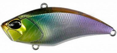 Воблер DUO Realis Vibration 65 Nitro (6.5 см; 17.5 гр) DSN3085