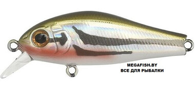 Воблер Zipbaits Rigge 43SP (4 гр; 4.3 см) 451