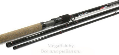 Фидер Zemex Razer Progressive Feeder 12FT 7