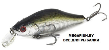 Воблер Zipbaits Khamsin 105 SP-SR (28.5 гр; 10.5 см; 1-1.5 м) 510R