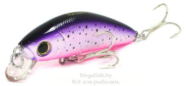 Воблер Yo-Zuri/Duel L-Minnow 66S (7 гр; 6.6 см; 0-1.5 м) PRT