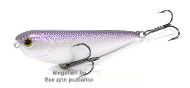 Воблер Sammy 85 Lavender Shad 294