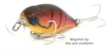 Воблер Jackall Chubby 38F (4 гр; 3.8 см; 0.5-1 м) craw fish