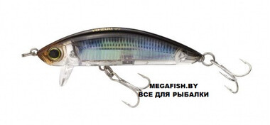 Воблер Yo-Zuri 3D Inshore Surface Minnow (7.5 гр; 7.5 см; 0-1.5 м) RMT