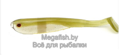 Силиконовая приманка Jackall Shimonoryu Mondono.2 HD Shad 3 (7.6 см, упаковка...