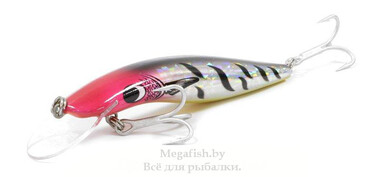 Воблер Gillies Classic 97 Barra+10 (14гр, 9,7см, 0-3м) floating 30