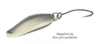 Колеблющаяся блесна SV Fishing Koketka 3 (3 гр; 3 см) S02