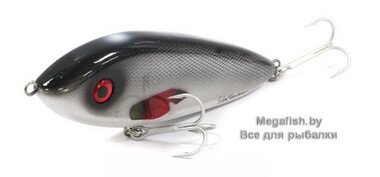 Воблер Abu Garcia MC Jerk 120 (70 гр; 12 см; 0-2 м) Roach