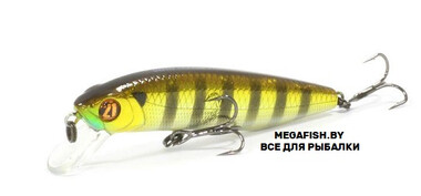 Воблер Pontoon21 Dexter Minnow 93S-SR (16.4 гр; 9.3 см; 1-2.5 м) 007