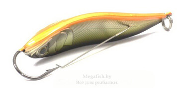 Блесна Strike Pro Killer Pike 75S (11 гр; 7.5 см) A122 2