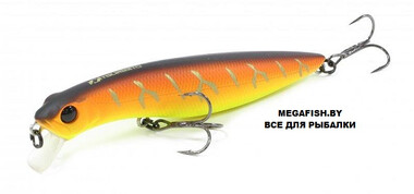 Воблер Tsuribito Dead Minnow 90F (10 гр; 9 см; 0.3 м) 029