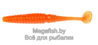 Силиконовая приманка Crazy Fish Scalp Minnow 10 (10см,7гр,упаковка 4 шт) цвет 18