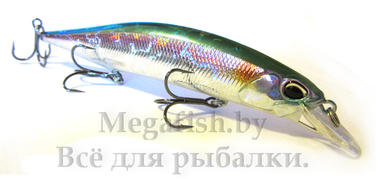 Воблер DUO Realis Jerkbait 120SP (12cм, 18гр, 1.0-1.8м) suspending D77