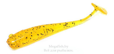 Силиконовая приманка Crazy Fish Nano Minnow 1.6" (0,37гр, 4см, в упаковке...