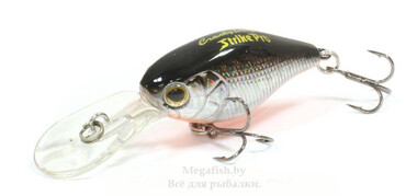 Воблер Strike Pro Cranky-X 40L EG-164L (4,6гр, 4см, 0,5-1,5м) floating A70-713