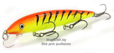 Воблер Rapala Husky Jerk 12 (13 гр; 12 см; 1.2-2.4 м) HT