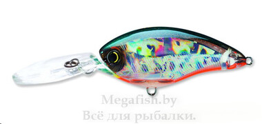 Воблер Yo-Zuri 3DS Crank DD 65F (65мм 18гр 0-3.5м) floating HTS