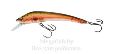 Воблер Sebile Koolie Minnow ML102 (15,3гр, 10,2см, 0,6-1,8м) Sinking NRT