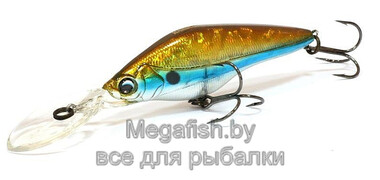 Воблер Yo-Zuri Duel Hardcore Shad 75SP F966 Цвет: HSH