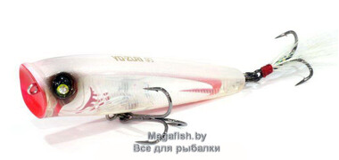 Воблер 3DS Popper F963 BHPL