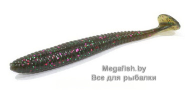 Приманка Lucky John S-Shad Tail 2.8" (2.2 гр; 7.1 см; 7 шт.) S21