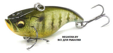 Воблер Megabass Vibration-X Dyna (10.6 гр; 5.1 см) glx galaxy gill