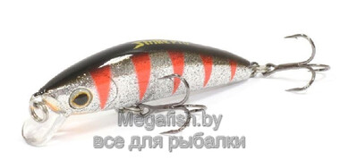 Воблер Strike Pro Mustang Minnow 60 MG-002A  (6,0 см, 5,8гр, 0,3-0,7м)...