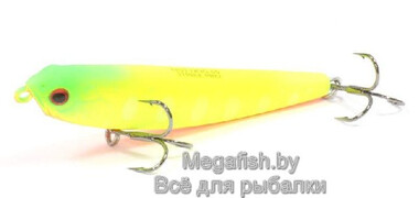 Воблер Strike Pro Hot Dog  EG-030A (6.5см, 4.5гр,0+м) floating  цвет A178S