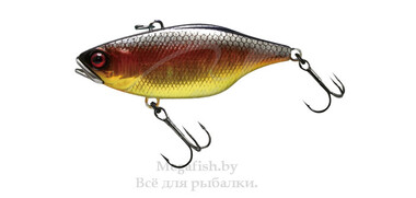 Воблер Jackall TN 50S (9,5гр, 5,2см, full) sinking Blue Gold Shad