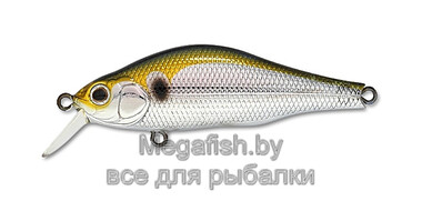 Воблер Zipbaits Khamsin SR (9,5гр, 7см, 1,0-1,5м) suspending 307R