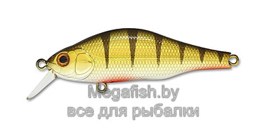 Воблер Zipbaits Khamsin SR (9,5гр, 7см, 1,0-1,5м) suspending 401R