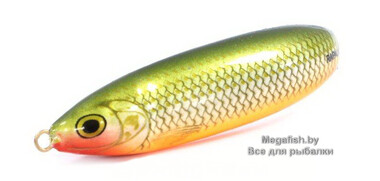 Блесна Rapala Minnow Spoon 07 (15 гр; 7 см) RFSH